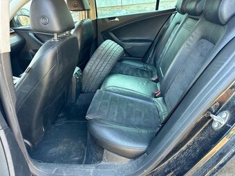 Rozprodám volkswagen passat b6 - 2