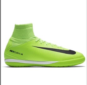Sálové kopačky Nike vel. 36 a 37,5 - 2