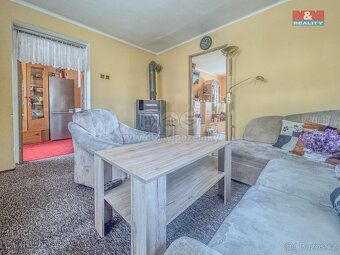Prodej rodinného domu, 100 m², Lovečkovice - 2