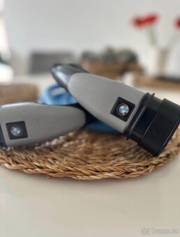 Nabíječka BMW - 2
