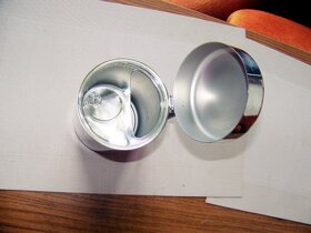 NEREZ KONVICE=ZEPTER 1l. - 2