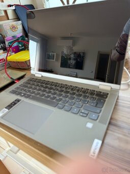 Lenovo IdeaPad Flex 5 14ALC05 Dotykový notebook v záruce - 2