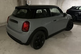 Mini Cooper SE 135kW 14 923 km Odpočet - 2