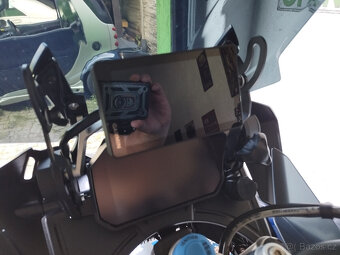 Navigace Garmin Zumo XT - 2