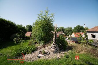 Prodej, domy/rodinný, 75 m2, Rvenice 30, 44001 Postoloprty, - 2