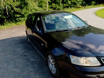 Saab 9-3 1.9 Tid - 2