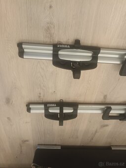 Střešní nosič Thule - 2
