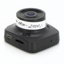 KAMERA DO AUTA DASH CAM Y5 - 2