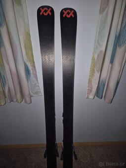 Volkl Racetiger JR, GS 148 - 2