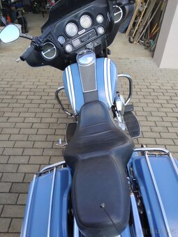 Harley Davidson - 2