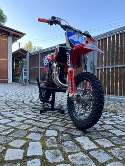 Ktm 65 SX - 2