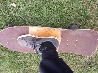 Skateboard - 2