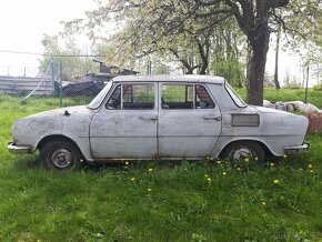 Škoda 100 - 2