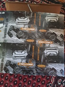 Jeep Wrangler - 2