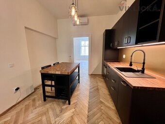 Pronájem bytu 2+kk, 42 m2, Praha - Nové Město - 2