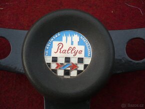 Volant škoda 105/130 - 2