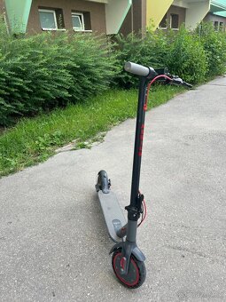 Elektro koloběžka Aerium Aovo pro - 2