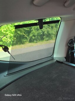 Prodám Peugeot 5008 ,rok 2011 - 2