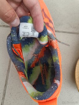 SAUCONY Endorphin Pro 2 pánské boty 47 - 2