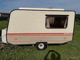 Karavan - 2