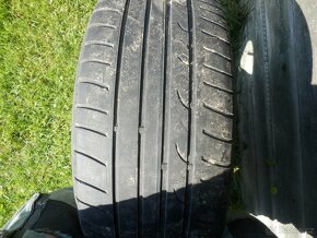 Alu 5x112 r16 - 2