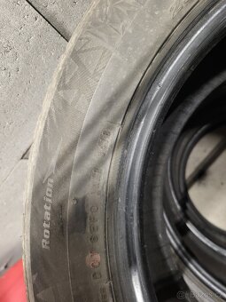 Nexen Winguard Sport 235/55 R17 103V XL - 2