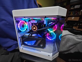 Herní PC Ryzen 9 - 2