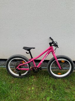 TREK ROSCOE 20 divci - 2