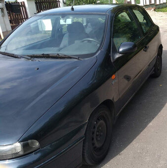 Fiat Bravo 1.6 16V 100CV - 2