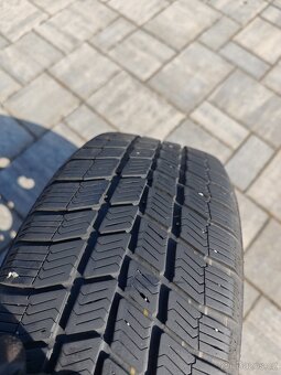 Kola 4x98 R15 - 2