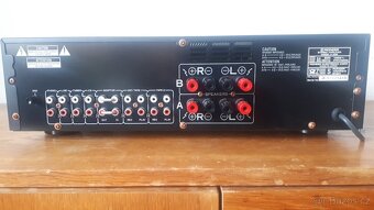 Pioneer A 335 - 2