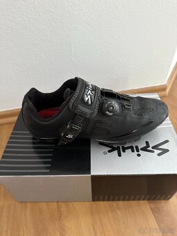 MTB tretry Spiuk 16M - 2