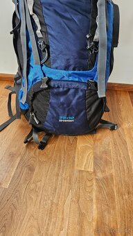 Deuter Aircontact 55+10 - 2