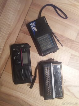 retro rádio - 2