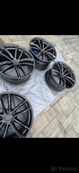 Bmw G30 - 2