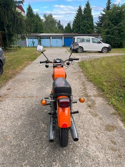 ČZ 250 471.4 - 2