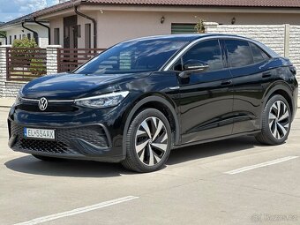 Volkswagen ID.5 Pro Performance 77kWh, 26.000km - 2