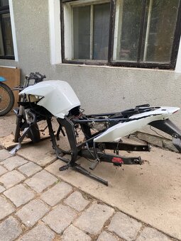 derbi terra - 2