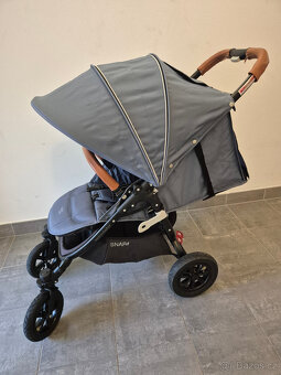 VALCO BABY sportovní kočárek SNAP4 SPORT FLAT - 2