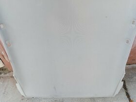 VW Polo 6N2 stropnice - 2