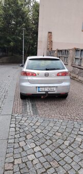 Seat Ibiza - 2