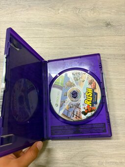 Xbox 360 Kinect Rush - 2