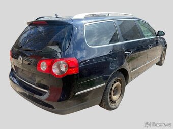 Passat B6 - 2