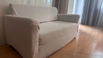 Sedačka IKEA Solsta - 2
