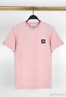 Stone Island tričko – luxusní kopie 1:1 - 2