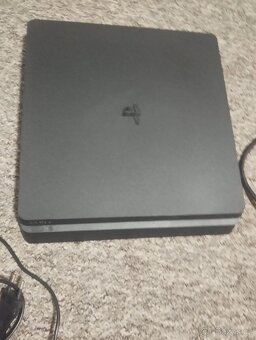 PS4 - 2