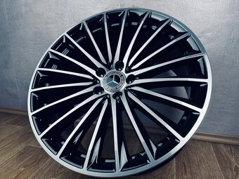 TOP kola R20 Mercedes GLC AMG 254 originál - 2