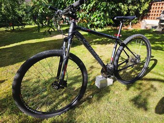 Cannondale Trail 6 29 - 2