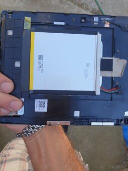Asus zen pad 10 - 2
