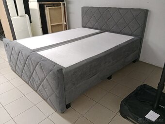 Postel 180x200cm - 2